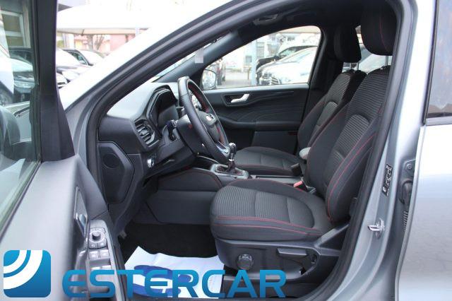 FORD Kuga 1.5 EcoBoost 150CV 2WD ST-Line