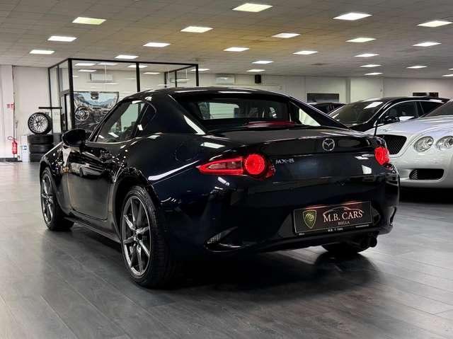 Mazda MX-5 RF MX-5 2.0 Kazari