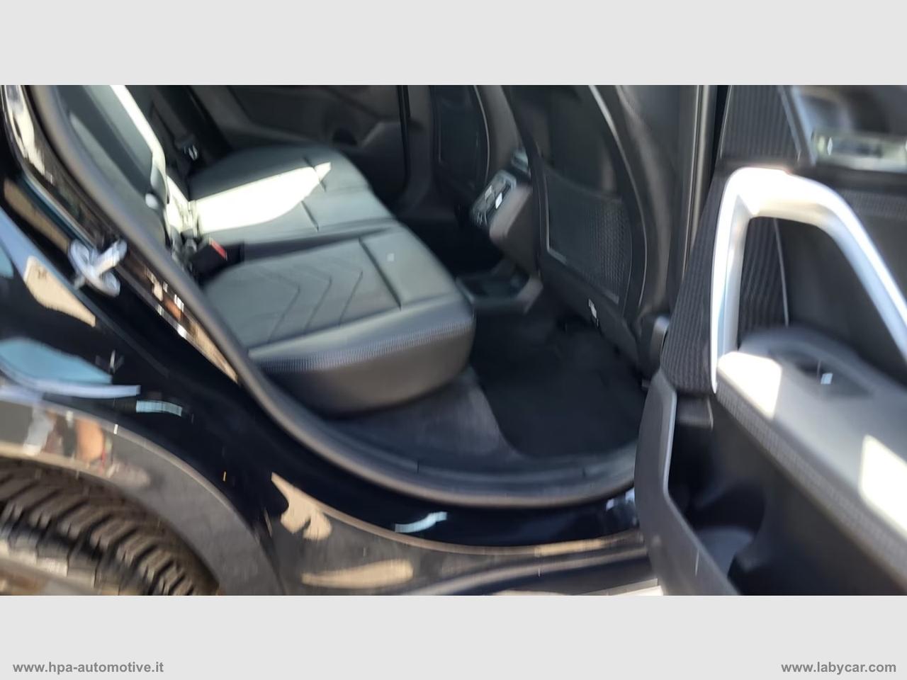 BMW X1 sDrive 18d xLine Automatica Full Led Navi Pelle