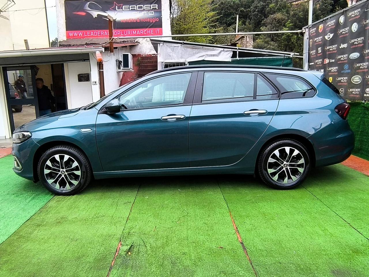 Fiat Tipo 1.6 Mjt 130 cv Lounge Station Wagon