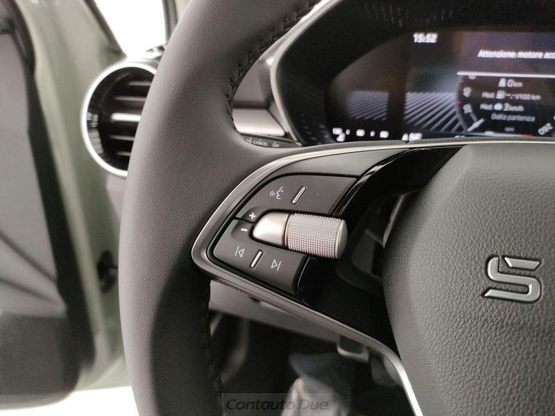 Škoda Fabia 1.0 TSI Evo 70KW BE MORE