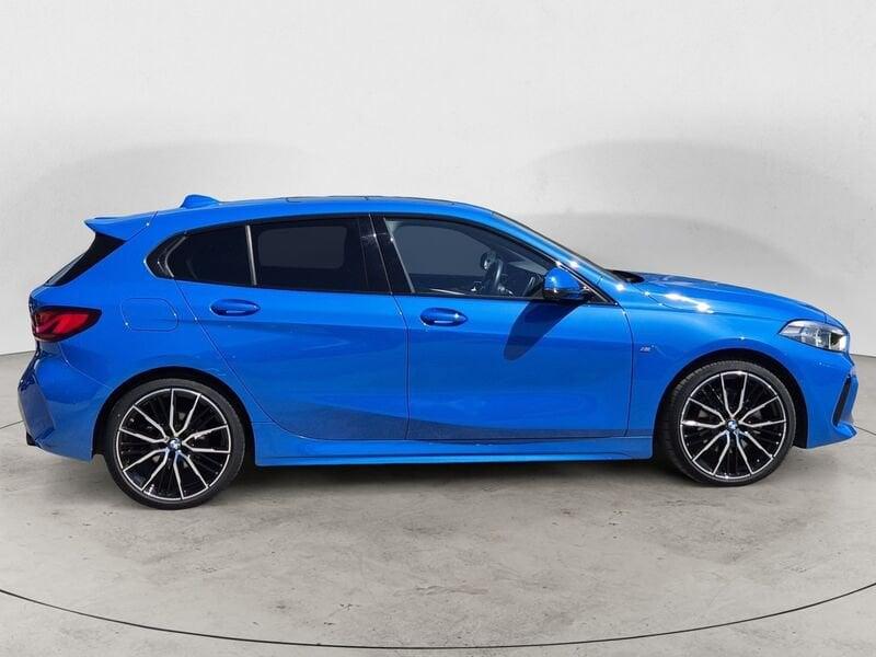 BMW Serie 1 F40 Diesel 118d Msport auto