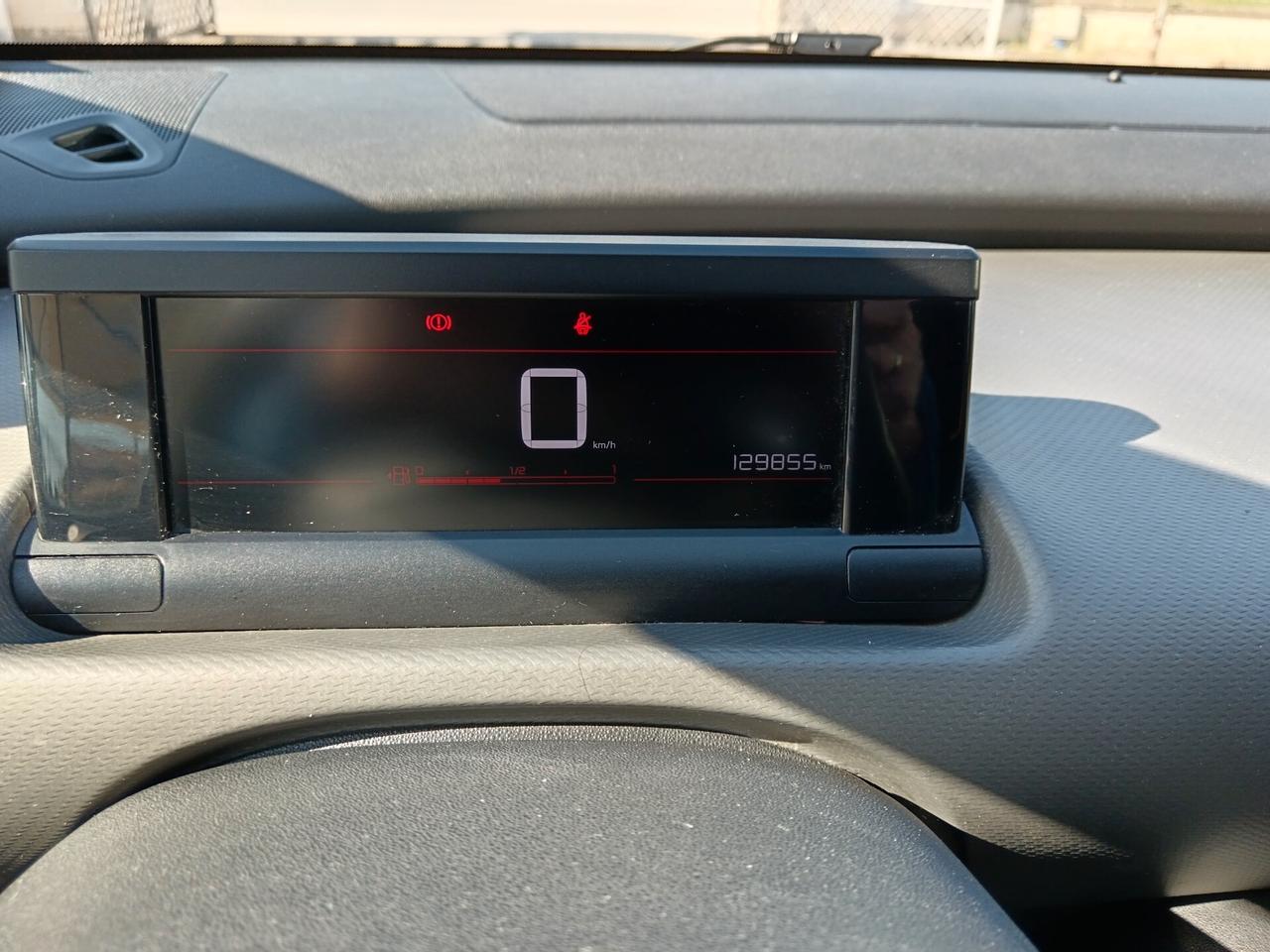 Citroen C4 Cactus BlueHDi 100 S&S Shine Pack