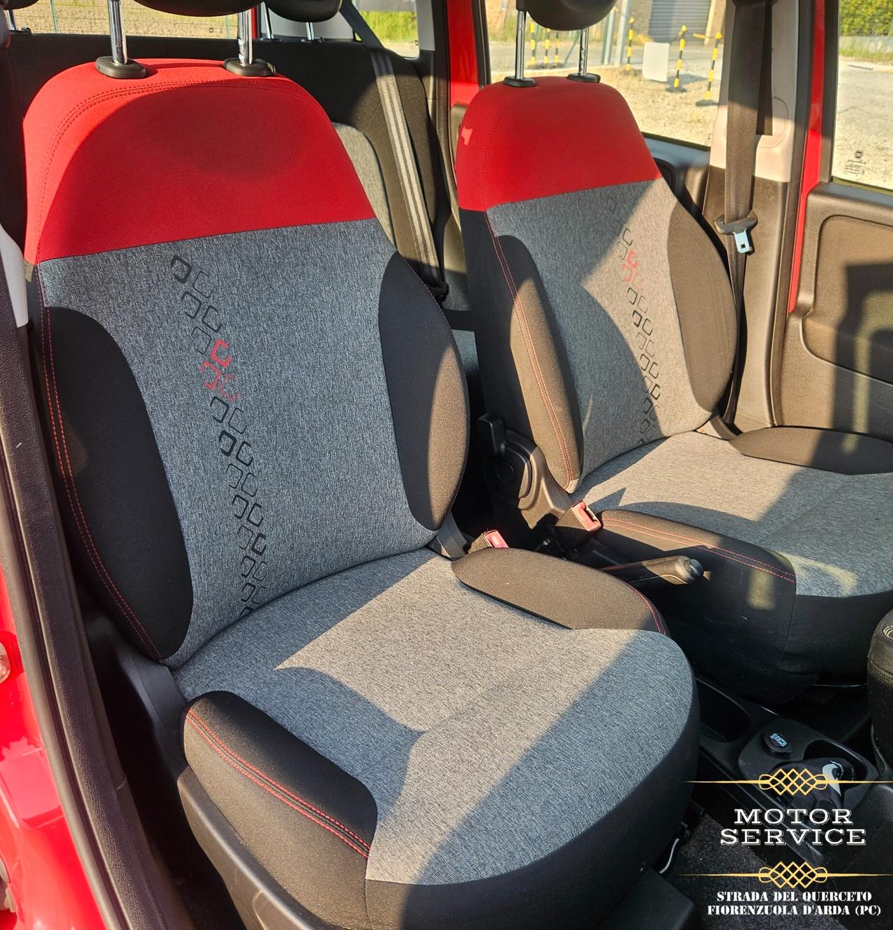 Fiat Panda 1.2 GPL PREZZO FINALE SOLO AGOSTO