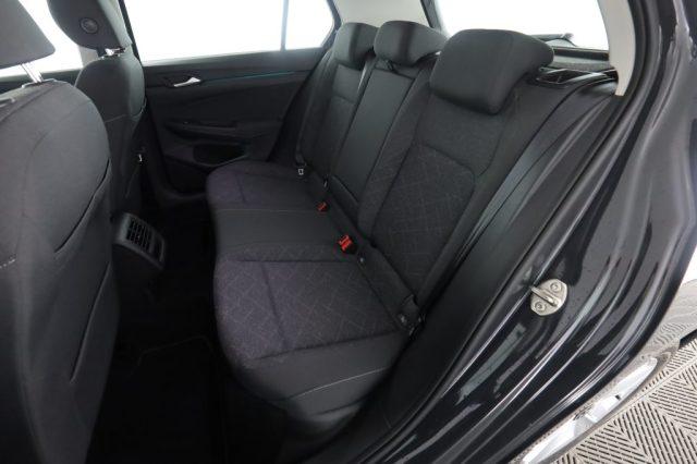 VOLKSWAGEN Golf Golf 1.0 TSI EVO Life