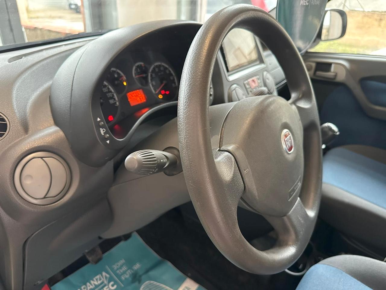 Fiat Panda 1.2 Dynamic 2010