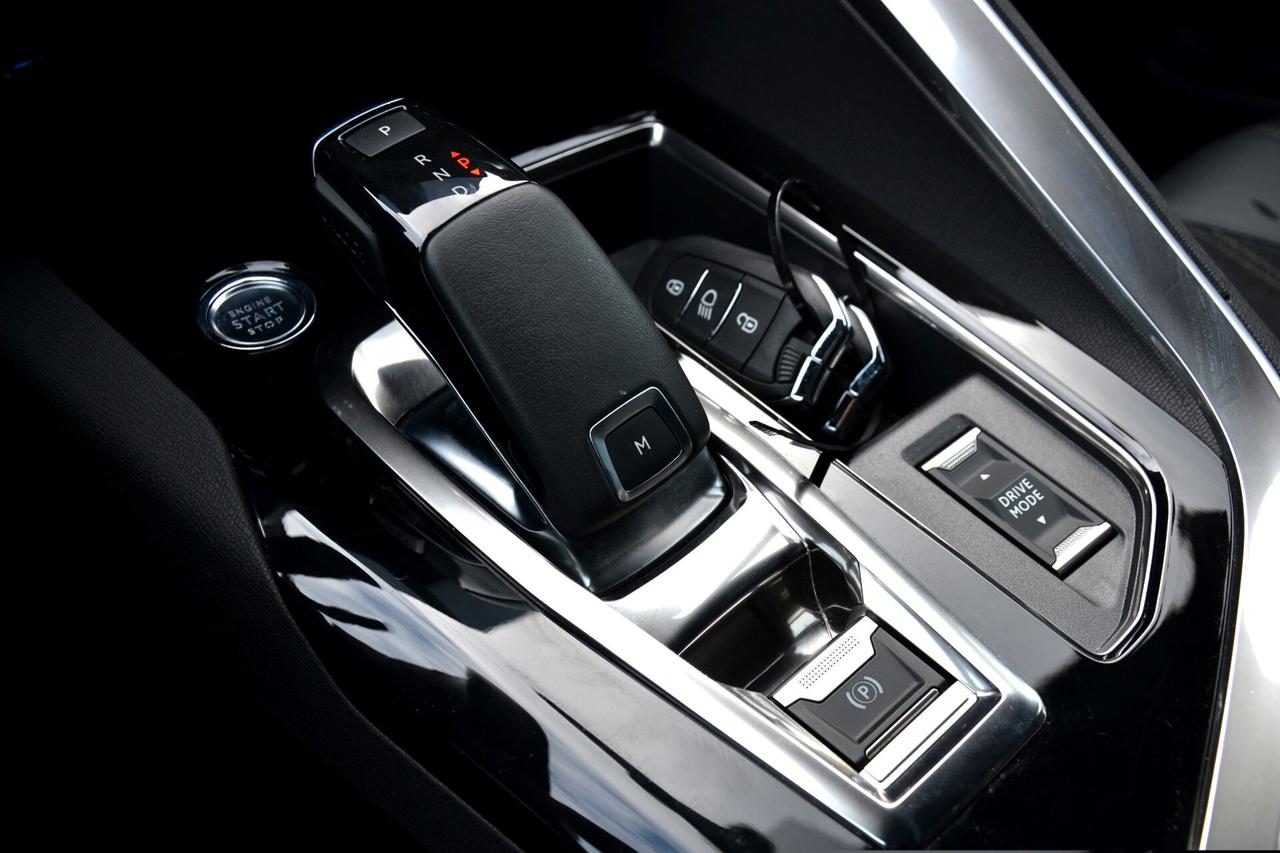 Peugeot 5008 BlueHDi 180 S&S EAT8 GT Pack