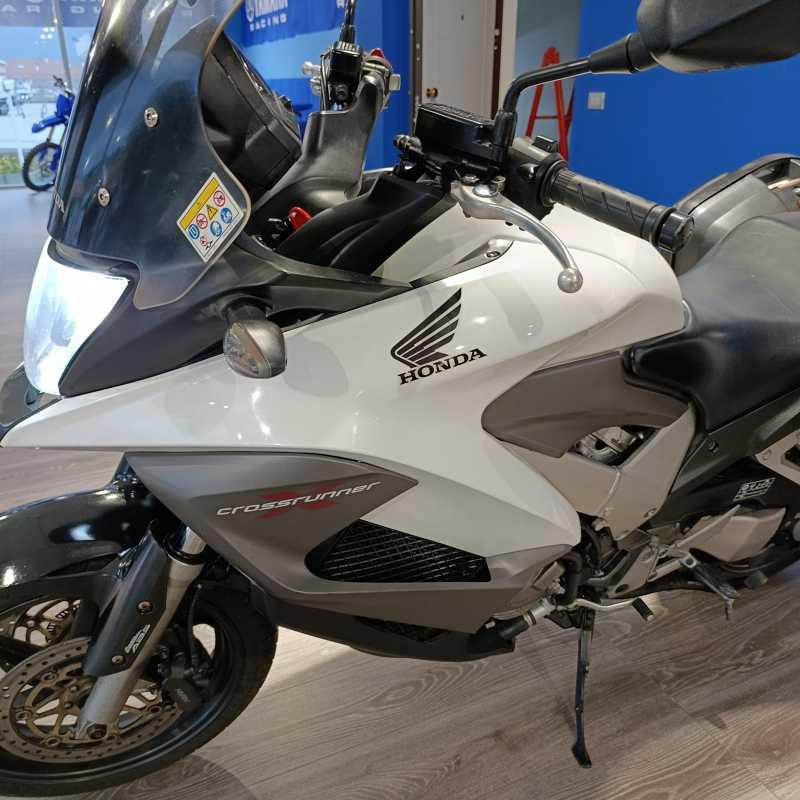 Honda Crossrunner ABS - 2013