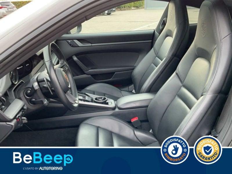 Porsche 911 COUPE 3.0 CARRERA AUTO