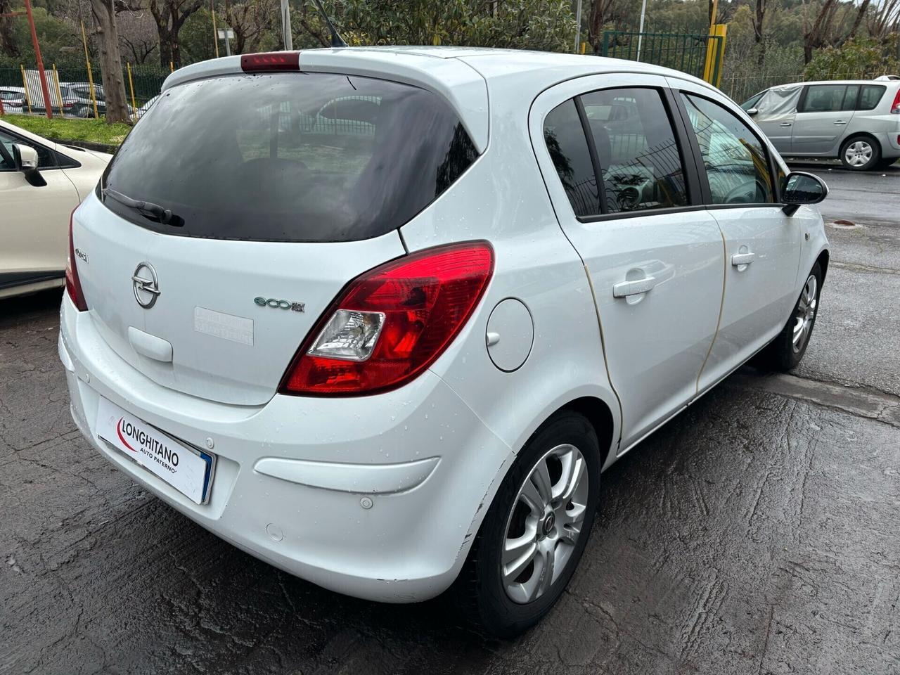 Opel Corsa 1.3 CDTI 75CV F.AP. 5 porte Elective