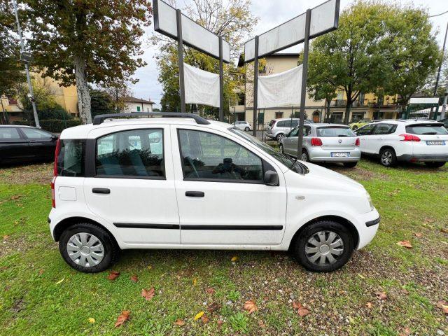 FIAT Panda 1.2 Dynamic Eco
