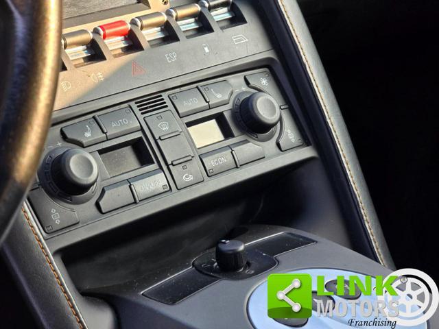 LAMBORGHINI Gallardo 5.0 V10 500 CV AWD E-Gear ASI CRS