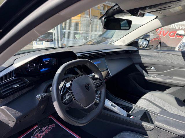 PEUGEOT 408 PureTech 130 S&S EAT8 Allure PACK Allure