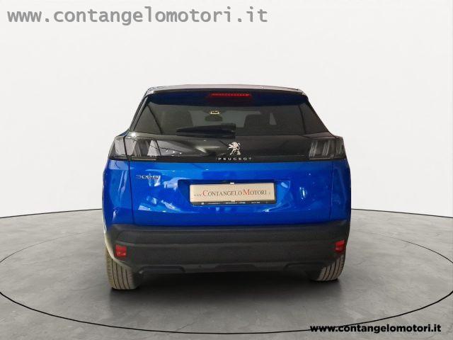 PEUGEOT 3008 BlueHDi 130 S&S EAT8 Aziendale iva esposta