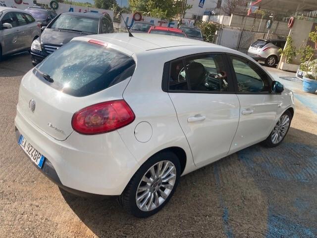 Fiat Bravo 1.4 T-jet 150 CV Emotion