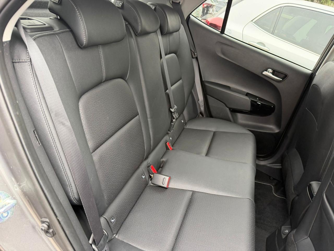 Kia Picanto 1.0 GDi 5 porte GT Line