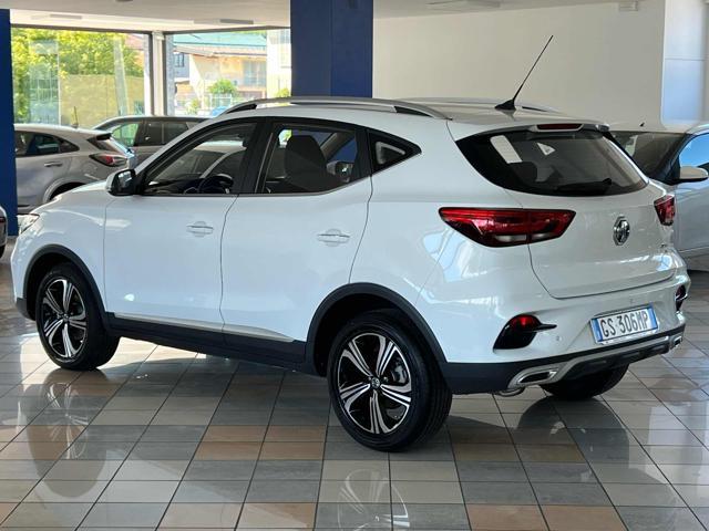 MG ZS 1.5 VTi-tech Comfort