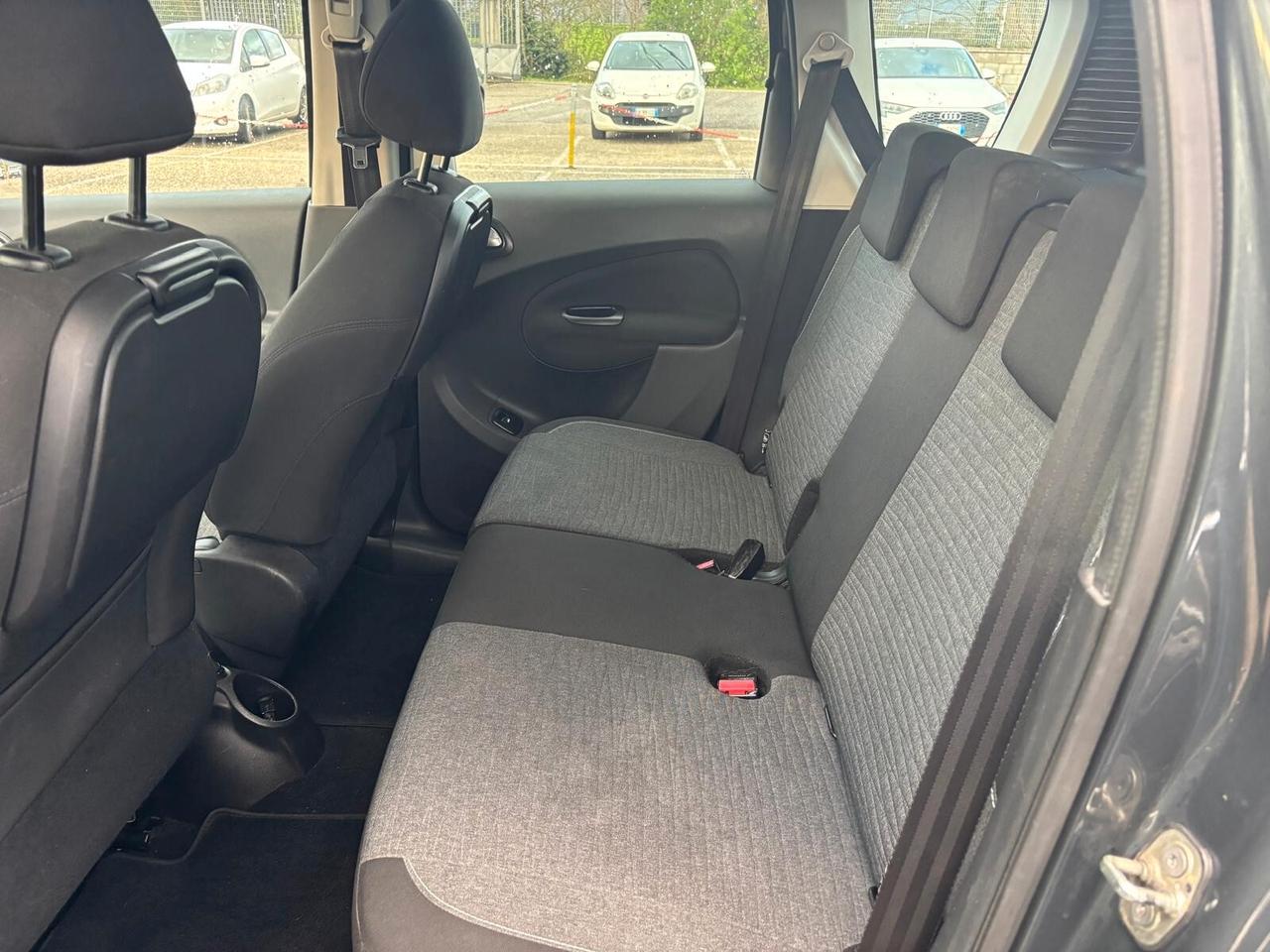 Citroen C3 Picasso 1.6 HDi 5 porte - 2017