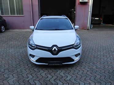 RENAULT Clio Sporter dCi 8V 90 CV EDC Business