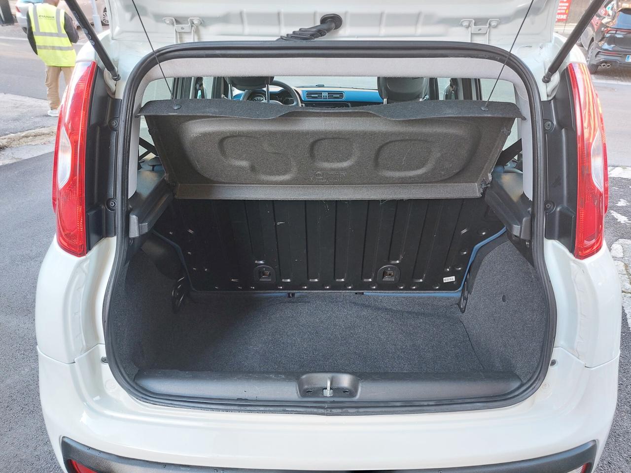 Fiat Panda 1.3 M.jet 95cv S&S Lounge
