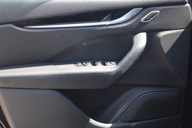 MASERATI Levante V6 Diesel AWD Gransport
