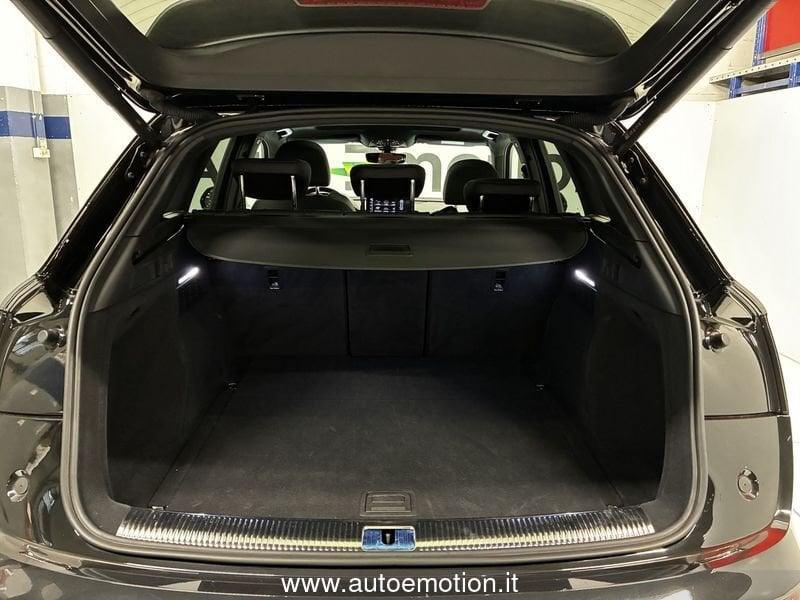 Audi Q5 40 TDI 204 CV quattro S tronic S line