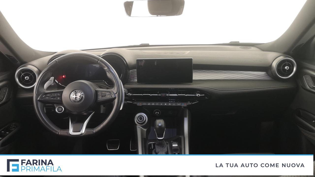 ALFA ROMEO Tonale - Tonale 1.6 Veloce 130cv tct6