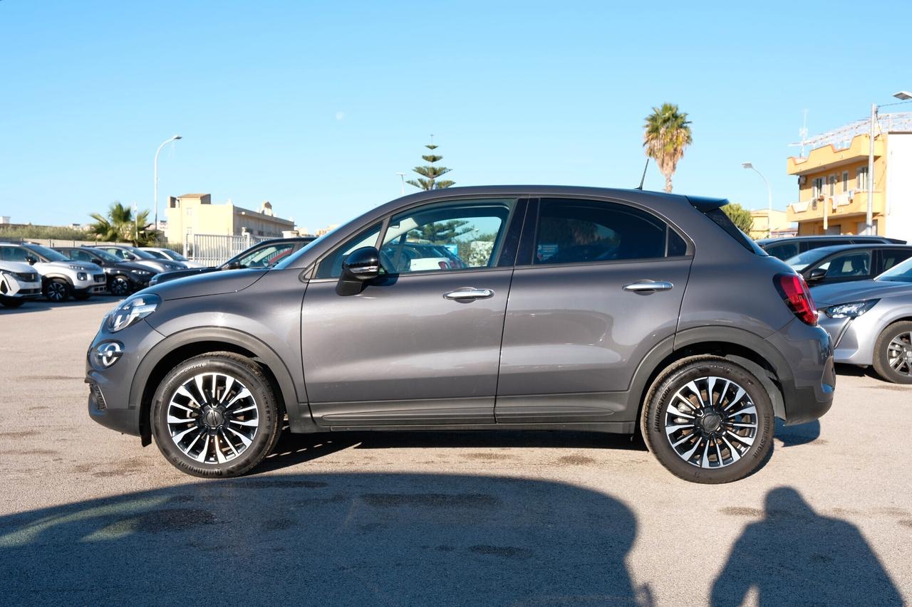 Fiat 500X 1.0 T3 120 CV Cross