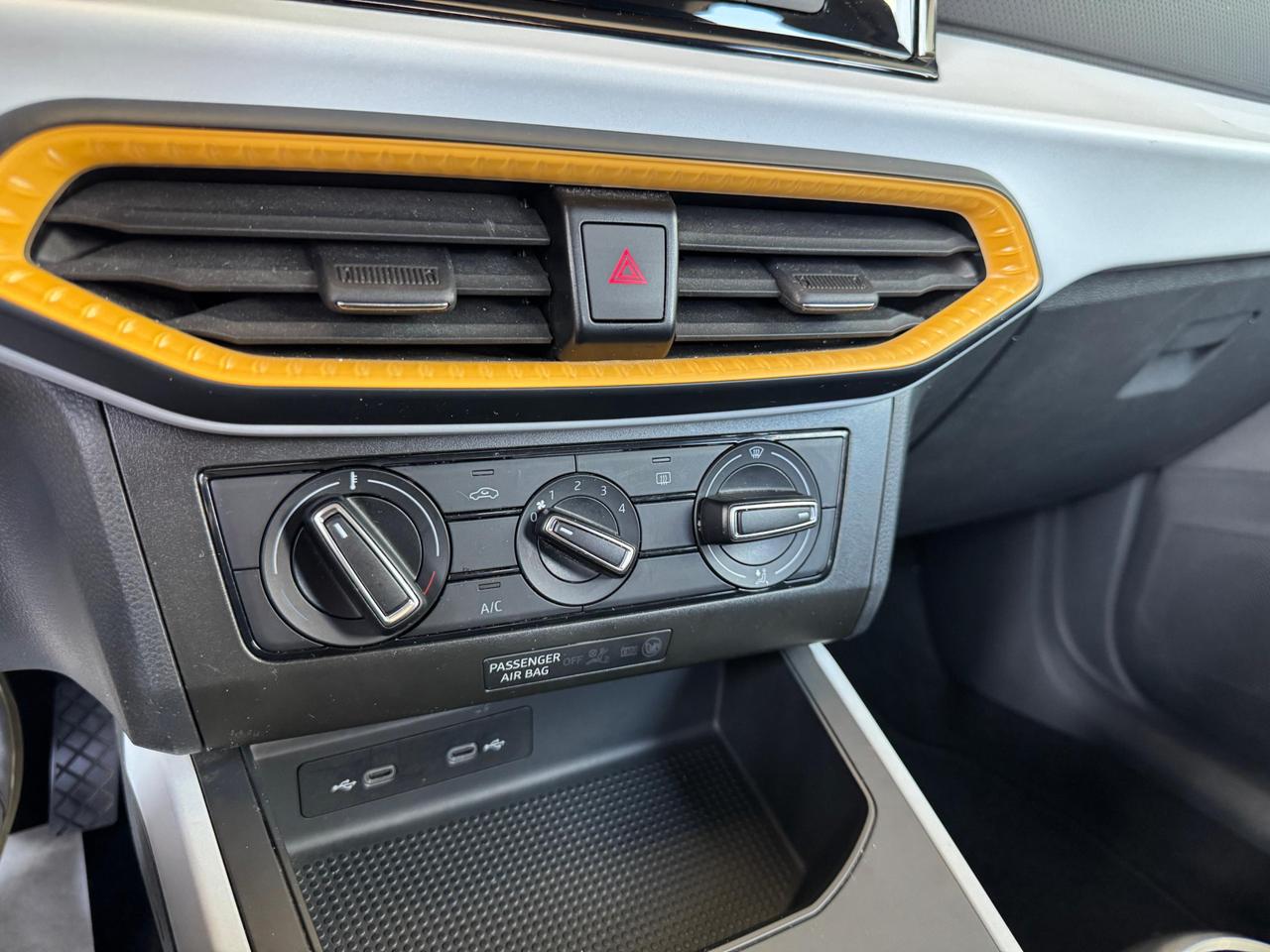 Seat Arona 1.0 ecotsi Style 95cv