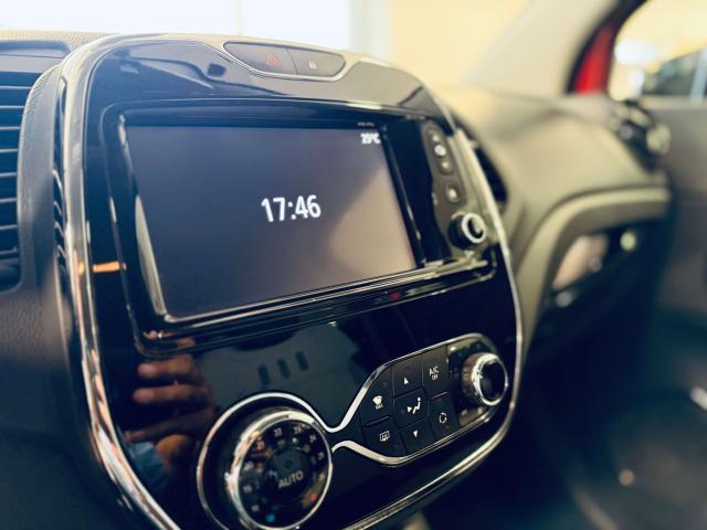 Renault Captur 1.5 dci Zen (live) 90cv E6