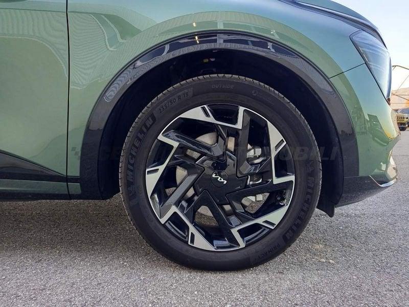 KIA Sportage Sportage 1.6 tgdi phev GT-line Sunroof Pack awd 245cv auto