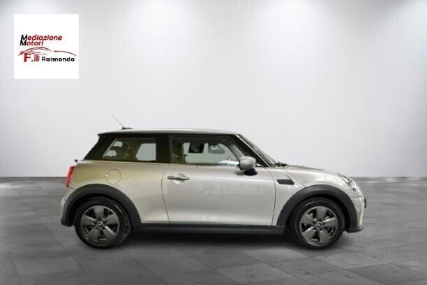 Mini Cooper 1.5 136cv Benzina 46.000KM