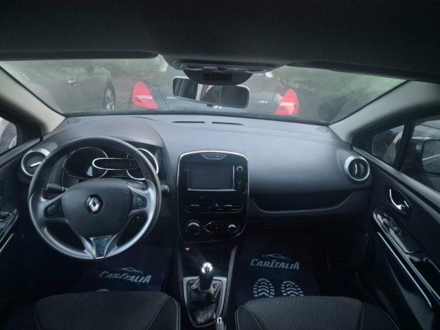 RENAULT Clio 0.9 TCe 12V 90CV 5 porte Costume National