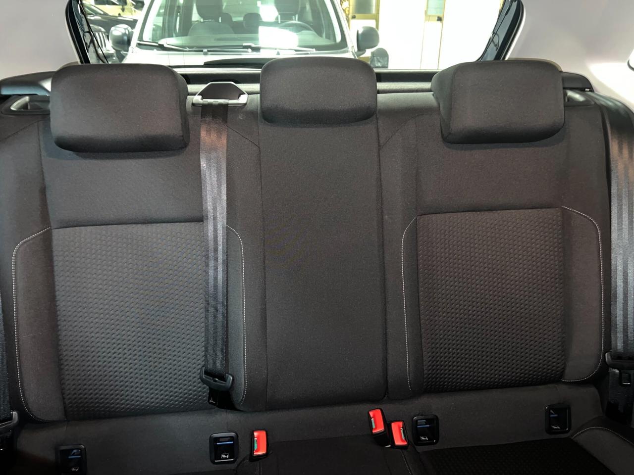 Volkswagen Polo 1.0 MPI 5p. Trendline BlueMotion Technology