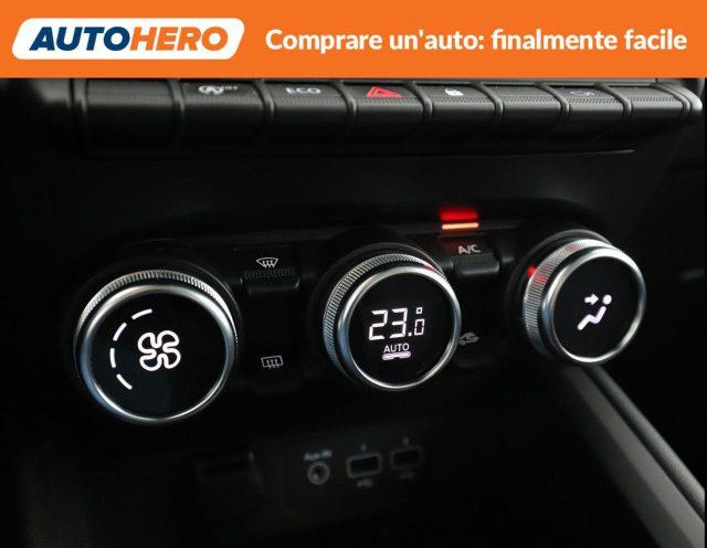RENAULT Clio TCe 100 CV 5 porte Intens