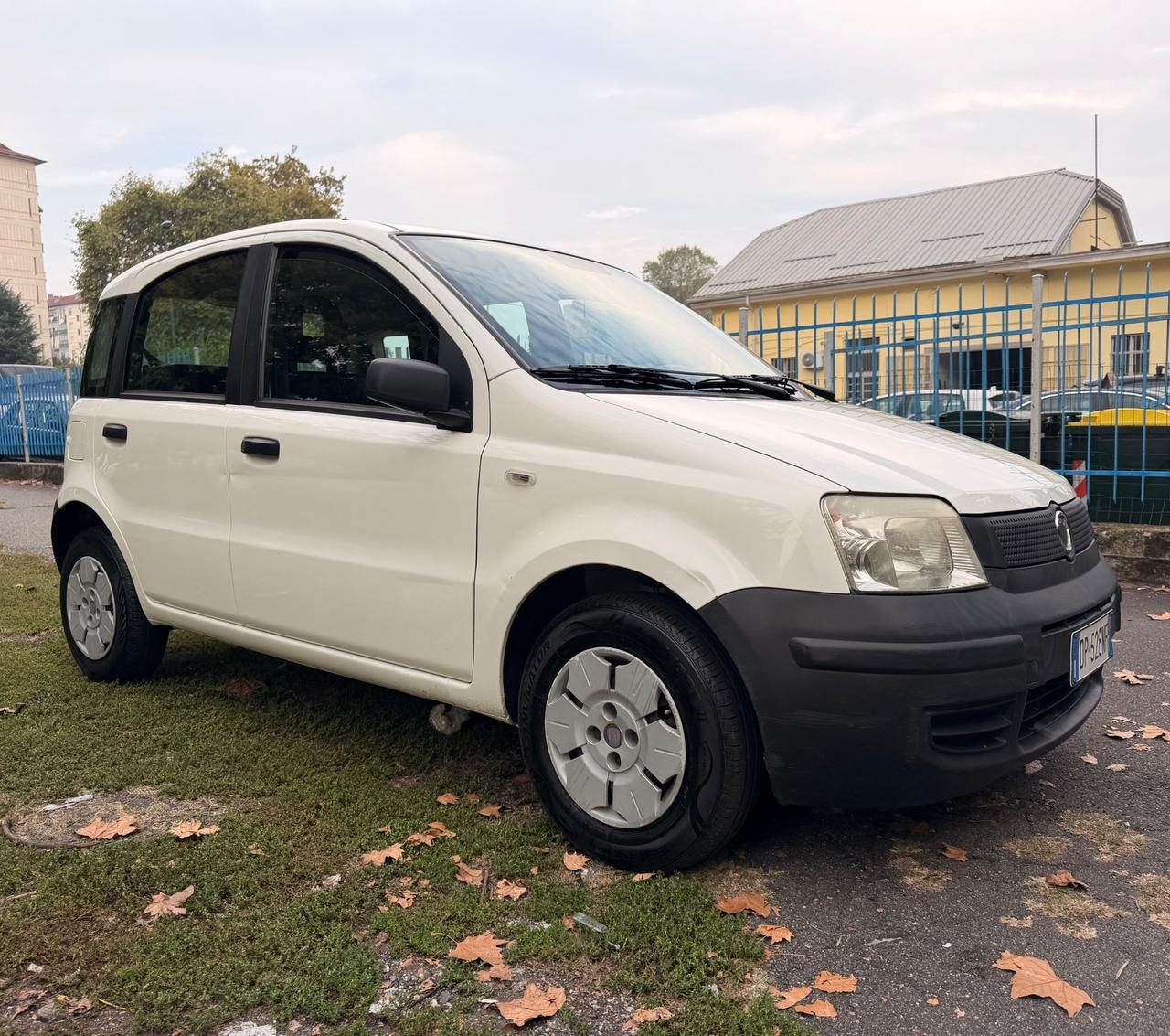 Fiat Panda 1.1 Actual