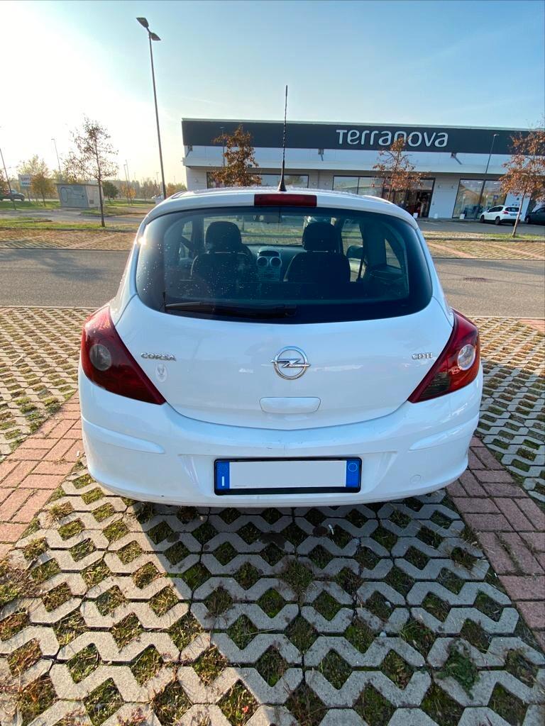 Opel Corsa 1.3 CDTI 75CV F.AP. 3 porte Van