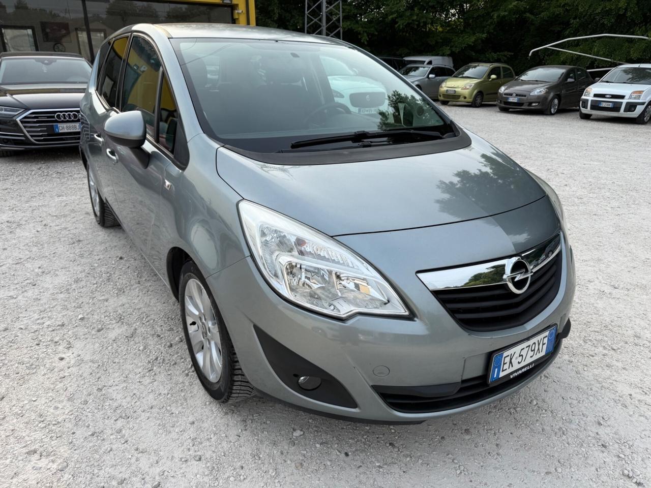 Opel Meriva 1.4 100CV UNICO GARANZIA