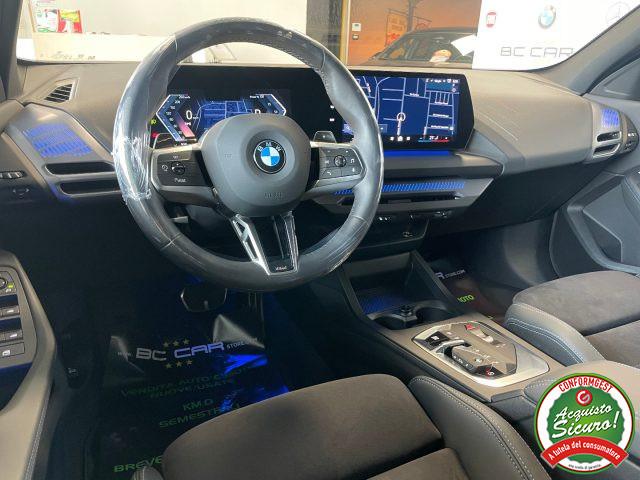 BMW 118 d 150cv MSport GARANZIA BMW