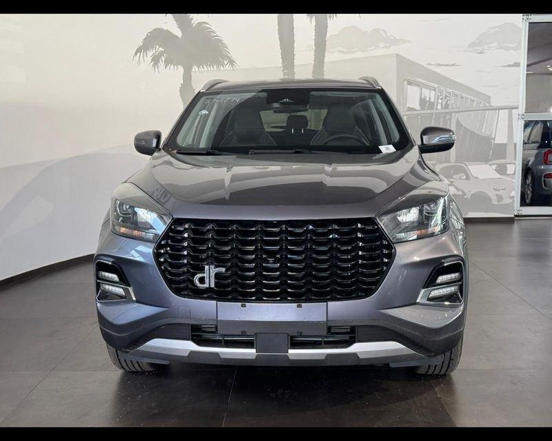 DR AUTOMOBILES dr 5.0 1.5 Comfort