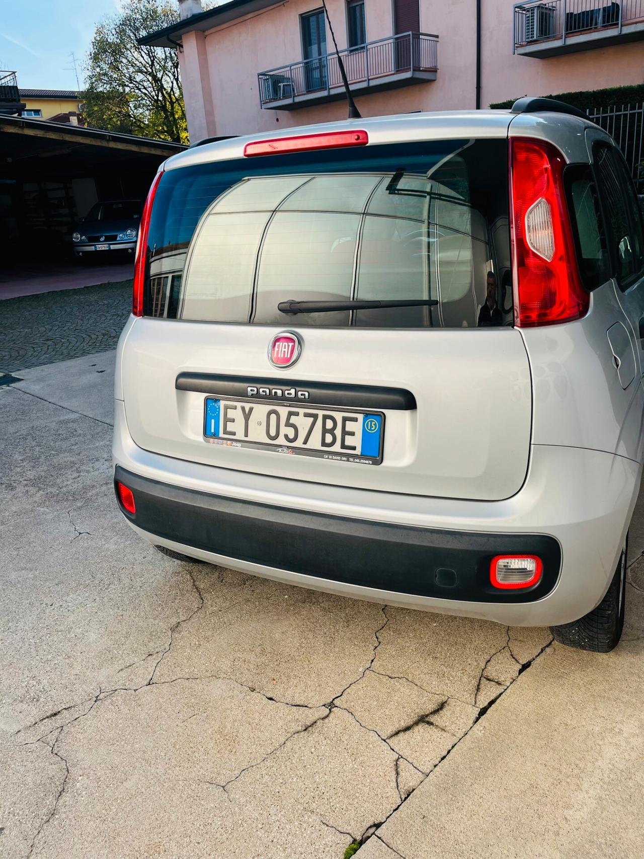 Fiat Panda 1.2 EasyPower Easy