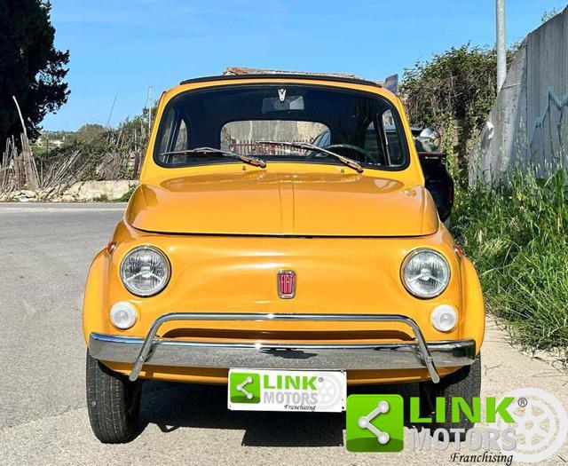 FIAT 500 L