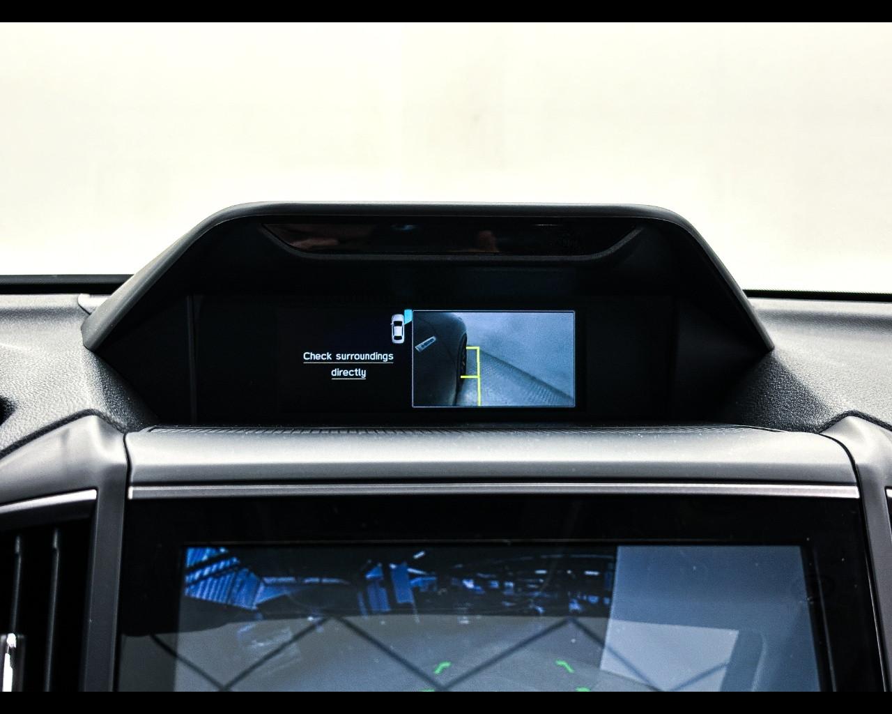 SUBARU Forester 5ª serie - Forester 2.0 Mild-Hybrid Platinum