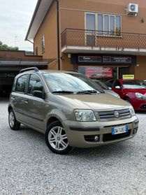 Fiat Panda 1.2 Emotion Dualogic AUTOMATICA