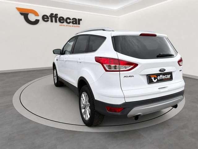 Ford Kuga 1.5 EcoBoost 120 CV S&S 2WD Titanium