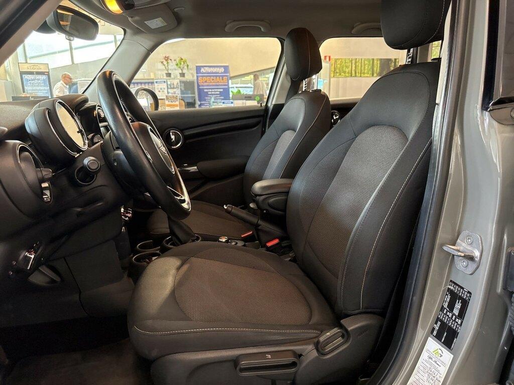 Mini Cooper 1.5 Cooper Boost Auto