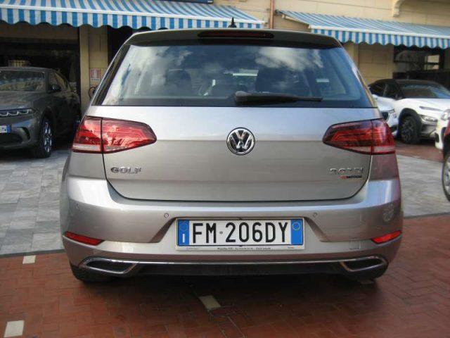 VOLKSWAGEN Golf 2.0 TDI 5P 4MOTION HIGHLINE