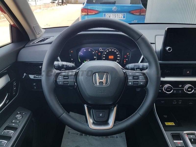 Honda CR-V CR-V 2.0 hev Advance awd