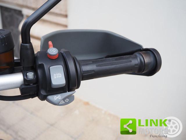 BMW R 1200 GS *? 137,00 al mese*