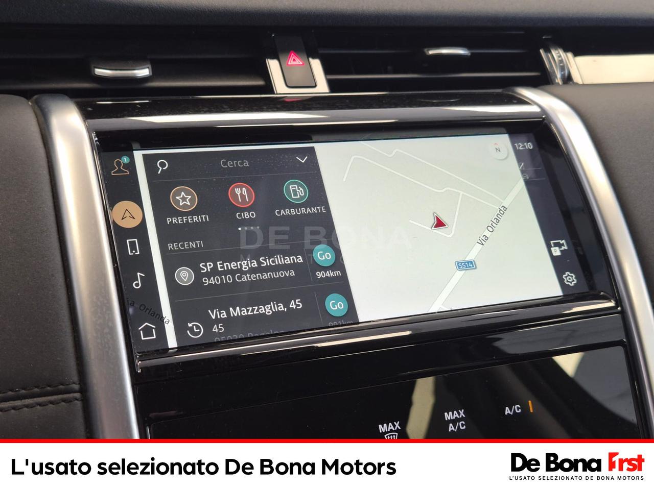 Land Rover Discovery Sport 2.0d td4 mhev r-dynamic s awd 163cv auto